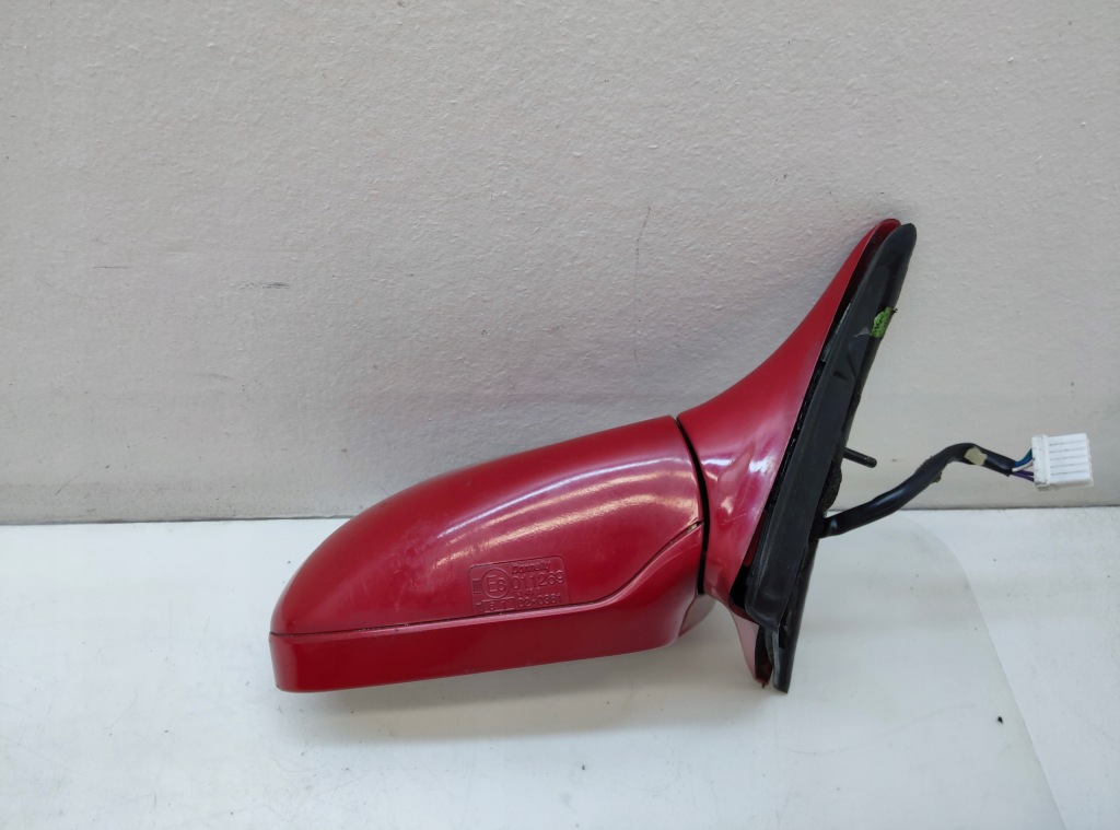 Ford probe 2 зеркало правое  5 pin Недорого