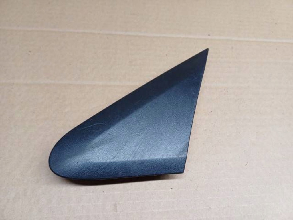 фото №1, M27 mitsubishi space star ii заглушка молдинг крила ліва 7405a565