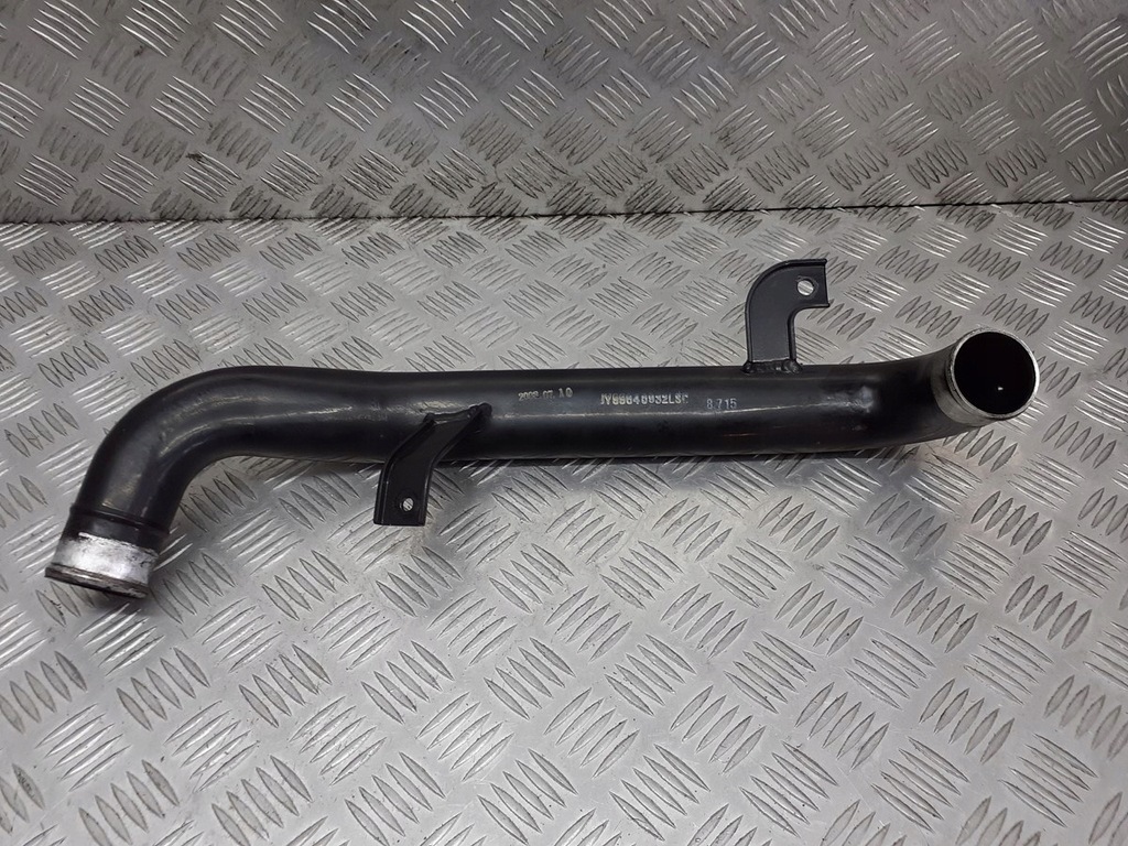 фото №1, Труба трубка шланг воздухозаборник chevrolet epica 2.0 vcdi