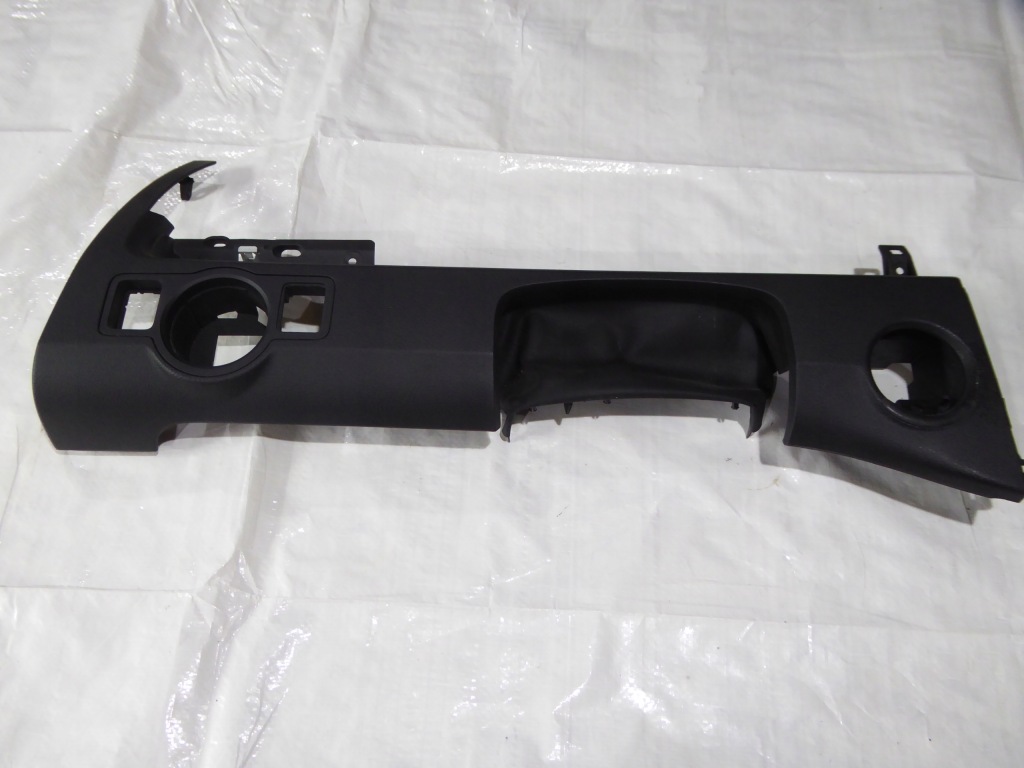 фото №1, Захист корпус замка запалювання керма vw passat b6