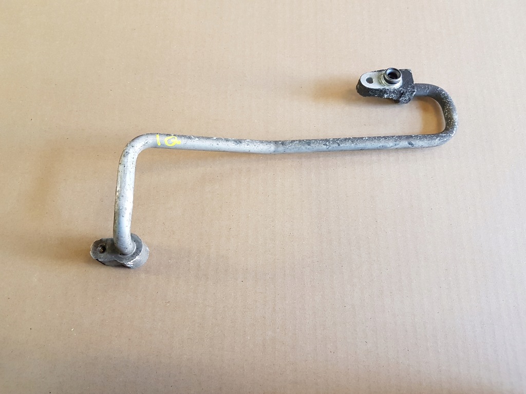 фото №1, Трубка кондиционера toyota iq -доставка-