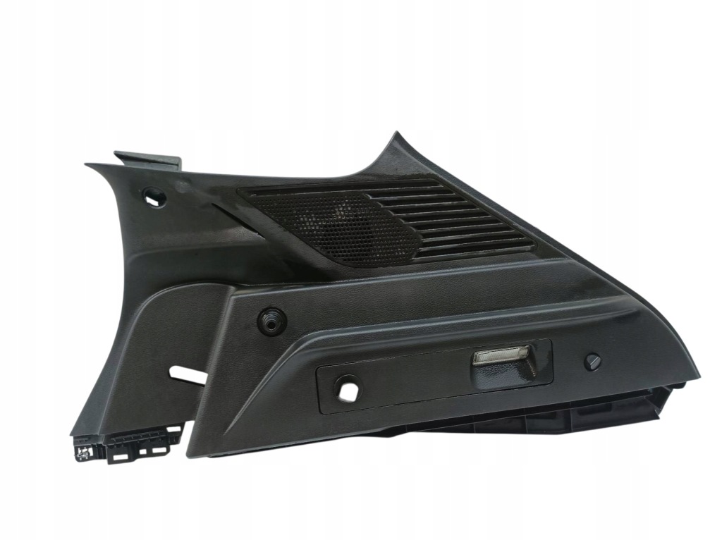 фото №1, Обивка обшивка правый багажника кронштейн шторка alfa romeo tonale i