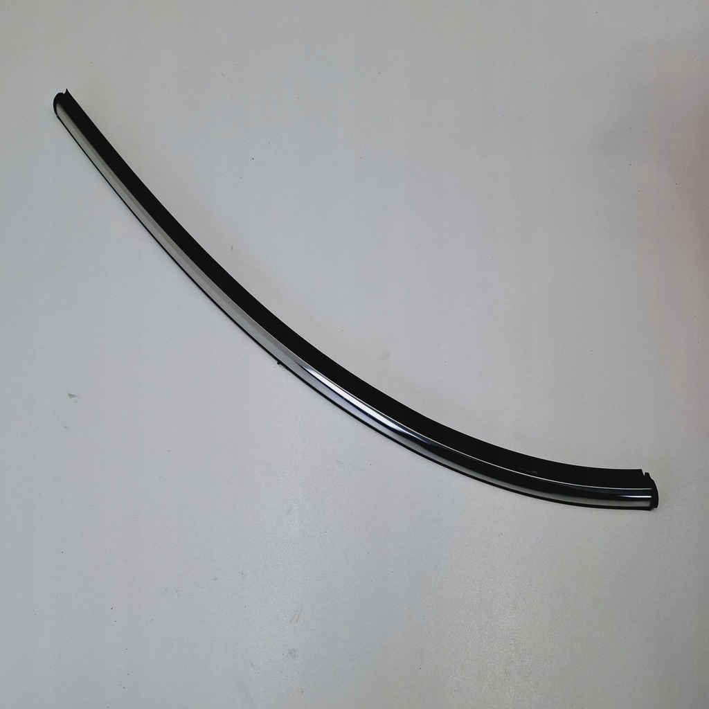 фото №1, 2013 mini cooper countryman r60 молдинг стекло боковой