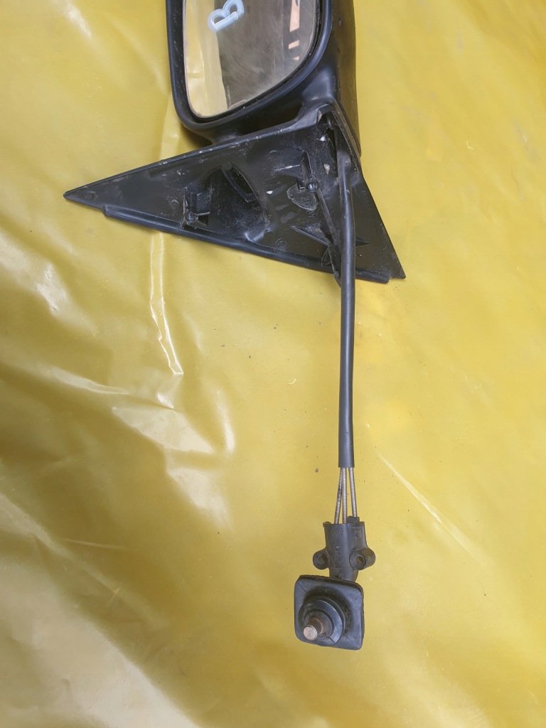 фото №2, Passat b3 зеркало правое