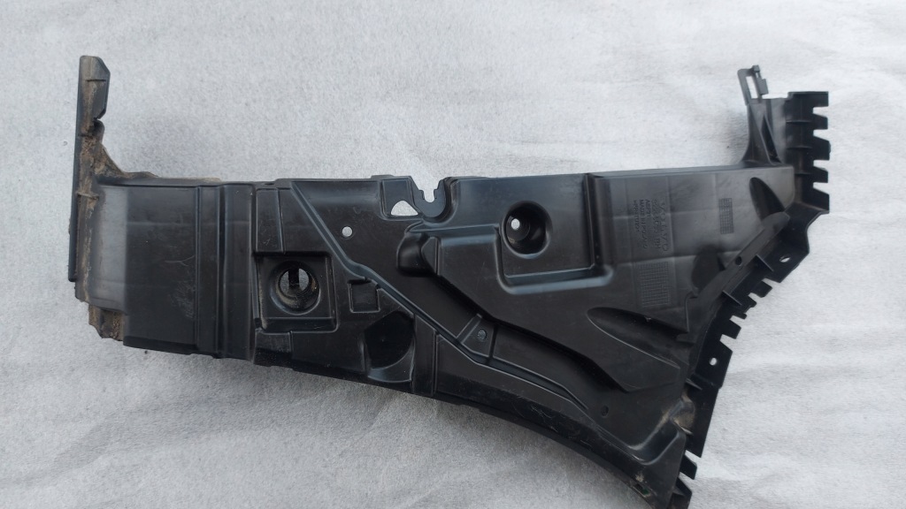 фото №1, Направляющая бампера правый задняя volvo xc60 ii 17-