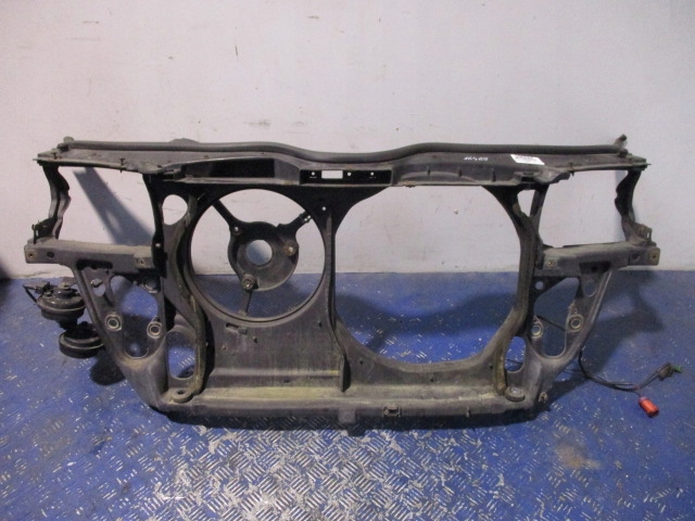 фото №1, Vw passat b5 pas передний усилитель перед