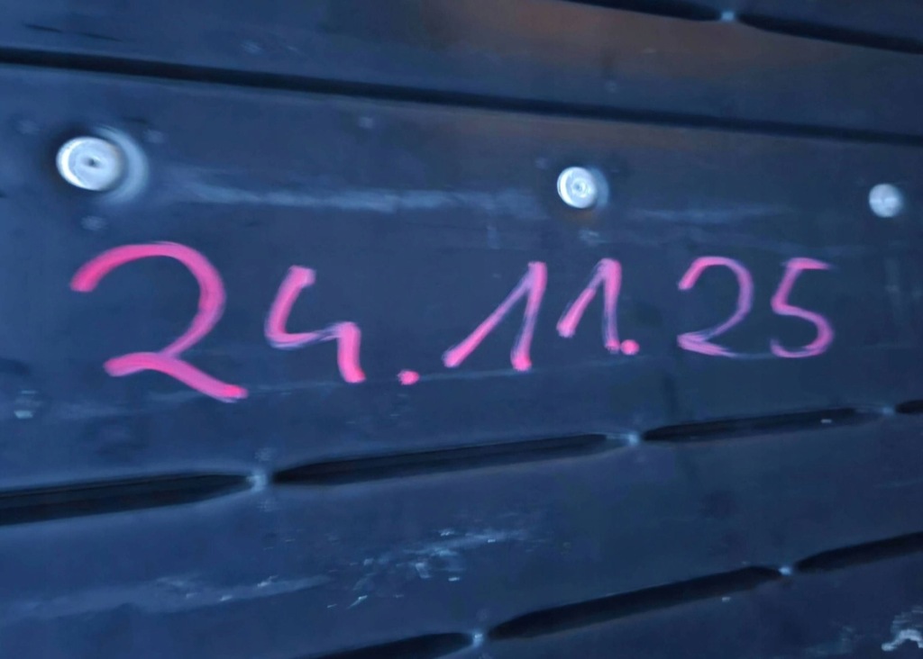 фото №9, Защита впуск воздуха крыла перед левая bmw 4 g26 5a09e13