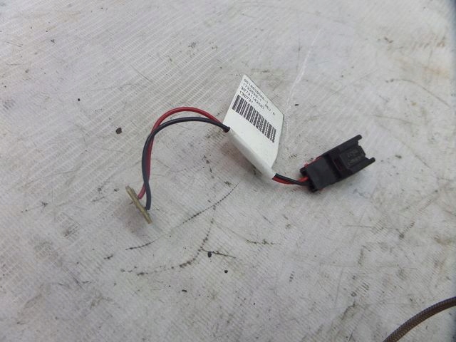 Maserati quattroporte vi діод фара led 05108285aa в Україні