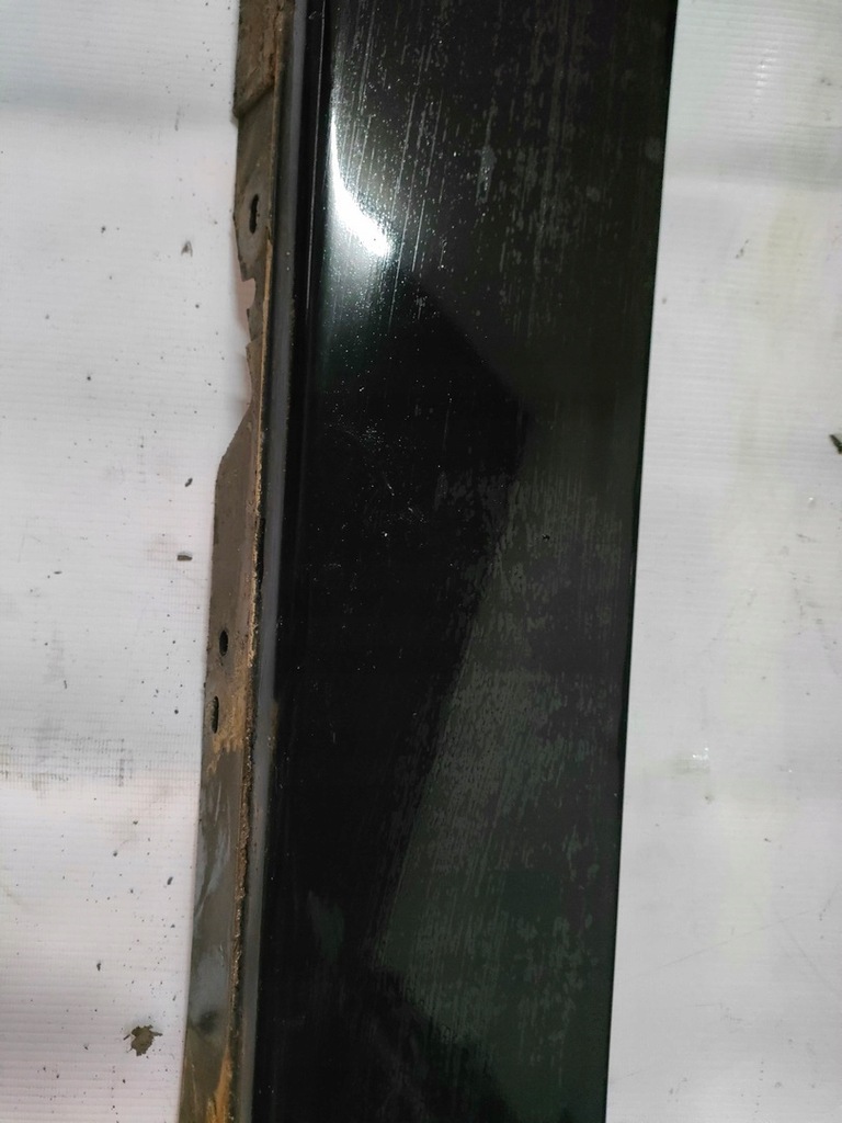 фото №5, Bmw f20 молдинг порог правая schwarz 2