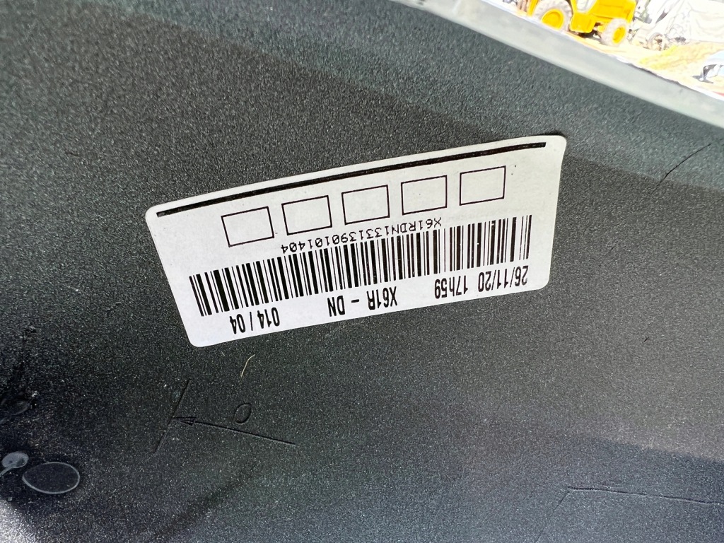 Mercedes citan бампер задний новый kompletny pdc 8200436723 Цена