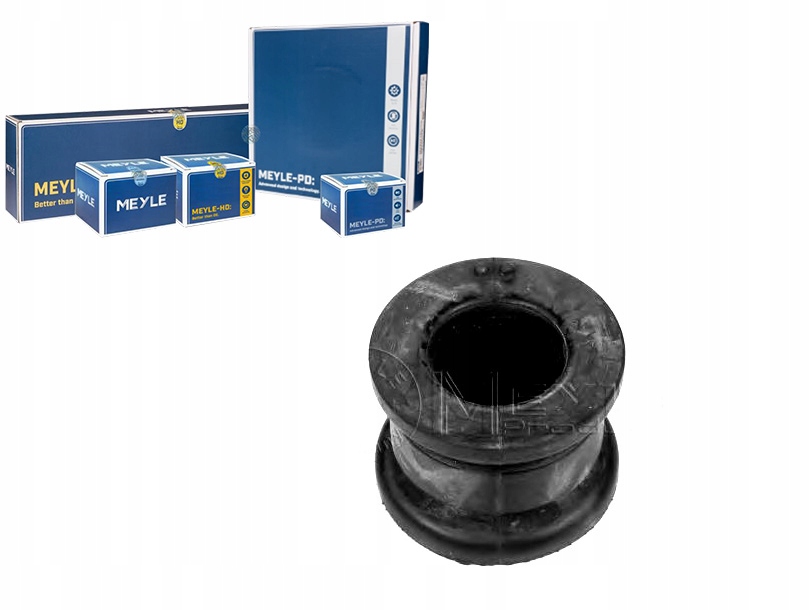 фото №1, Втулка стабилизатора mercedes перед w124 202 21 me