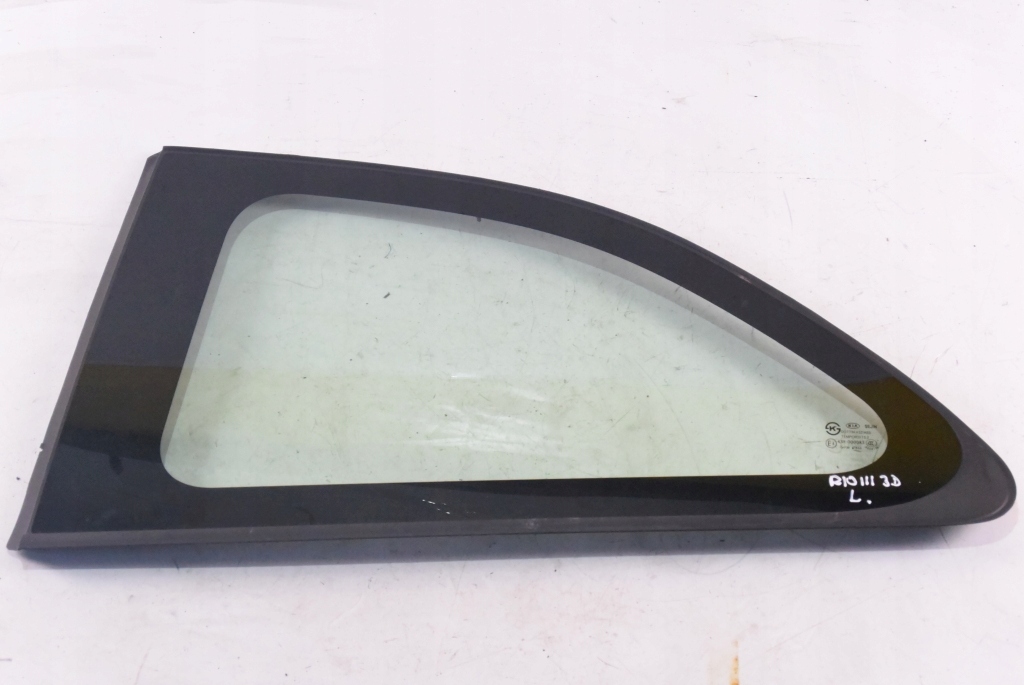 фото №1, Стекло кузовная левый задняя kia rio iii 3дверь