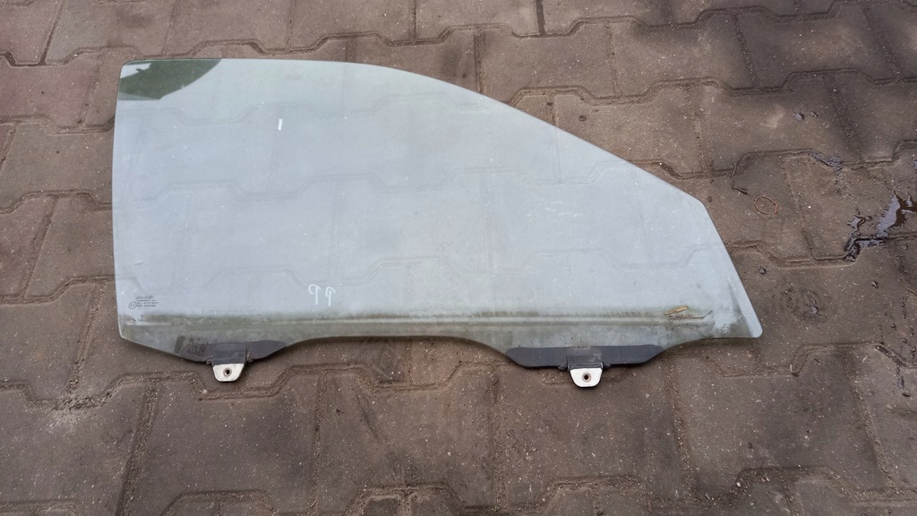 фото №1, Скло правий перед honda civic 97r