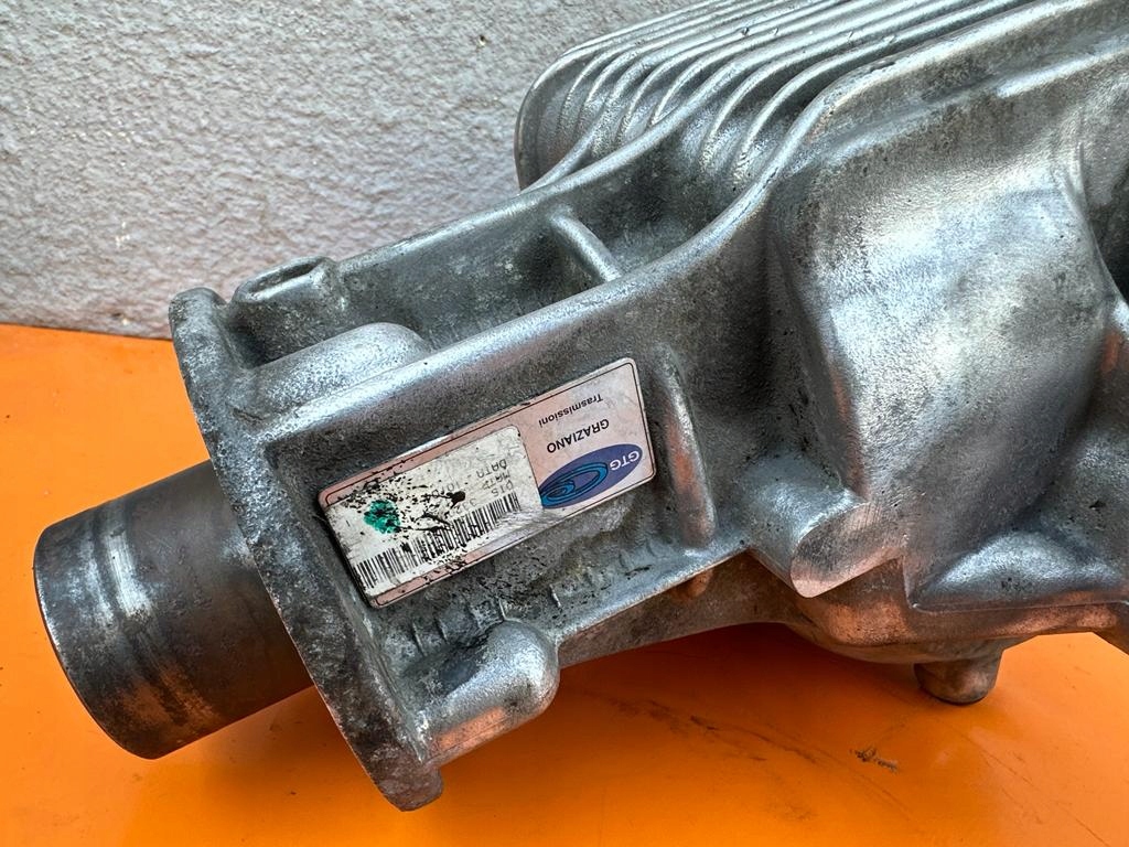 фото №3, Alfa romeo 156 4x4 3320993 мост дифференциал задняя org.