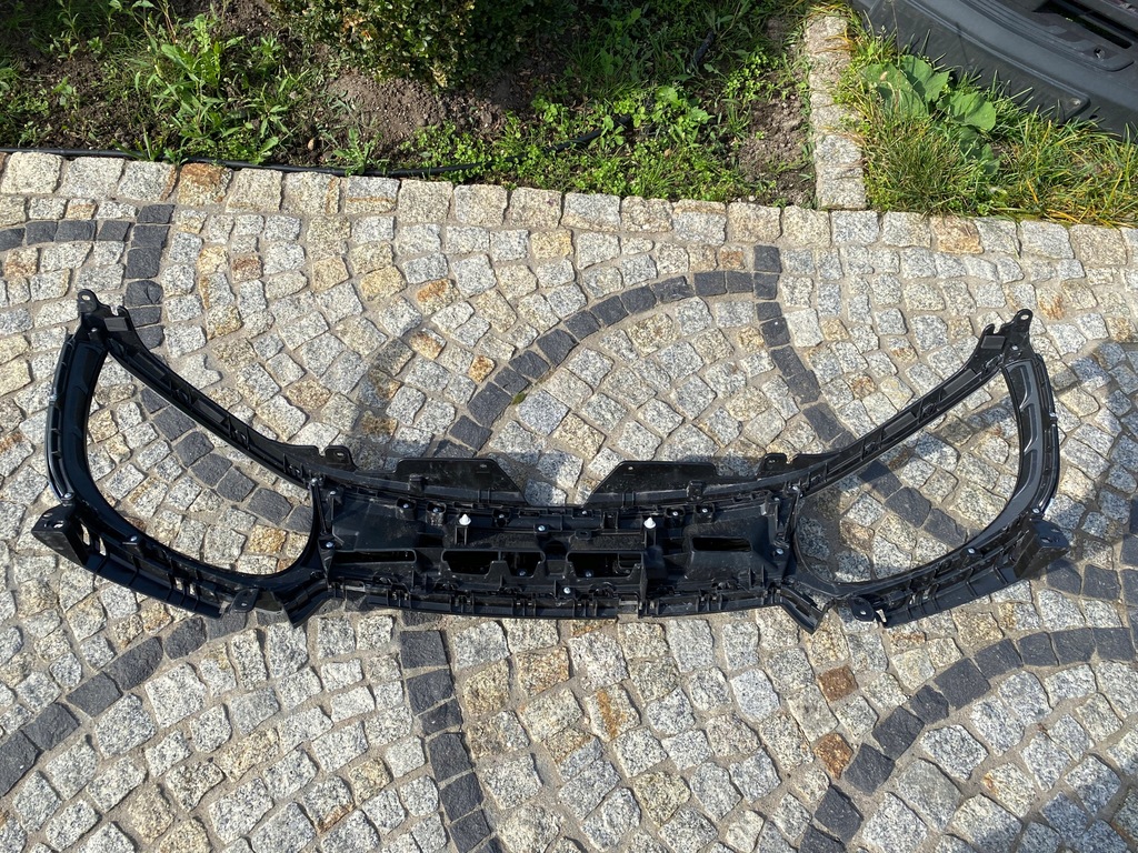 фото №9, Suzuki ignis iii lift решётка радиатора решётка радиатора хром 72111-73s0 оригинал