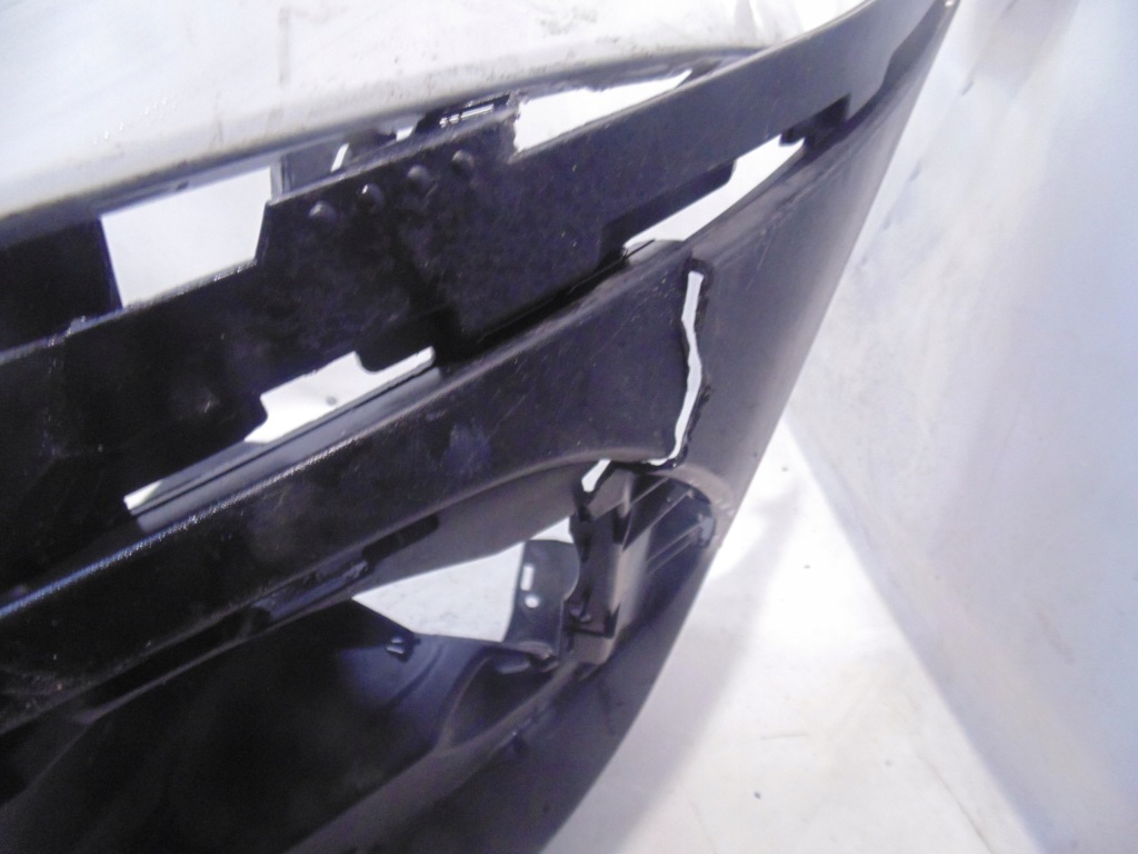 фото №6, Toyota proace city бампер перед передний org 18-