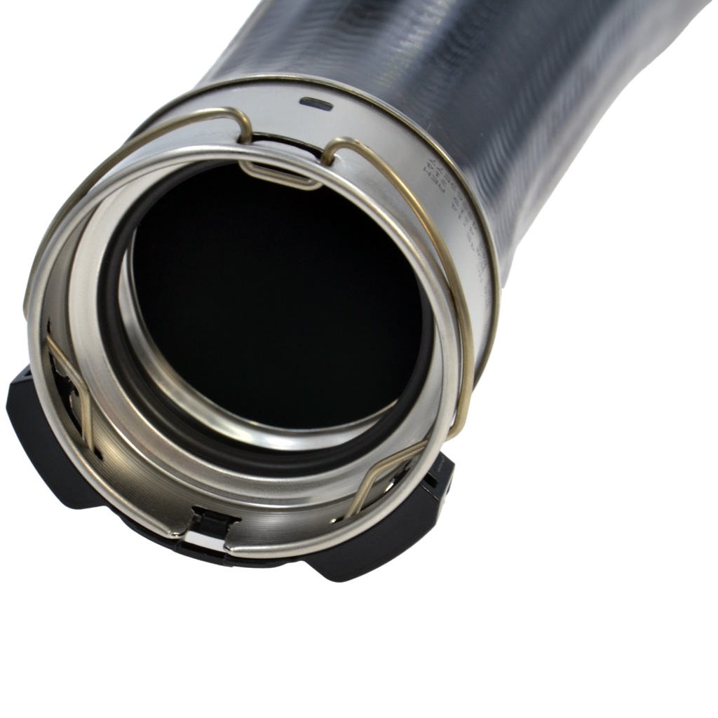 фото №4, Інтеркулер turbo труба bmw 4 f32 f33 f36 x3 f25