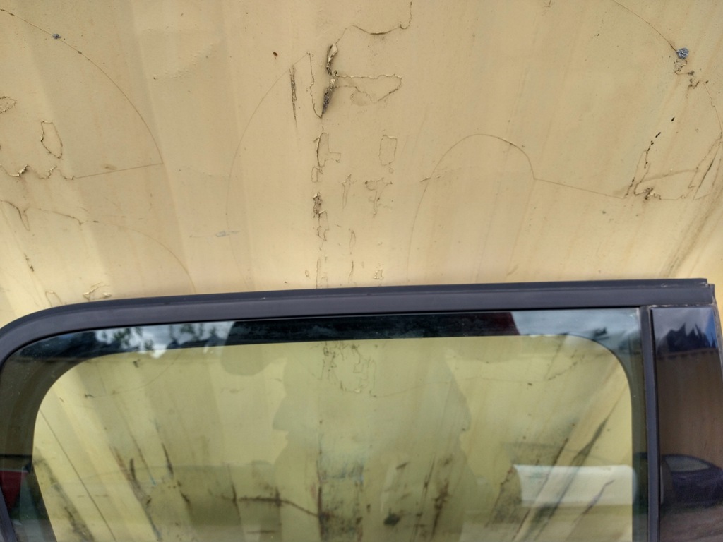 фото №13, Mini countryman r60 дверь правый задняя правое задние