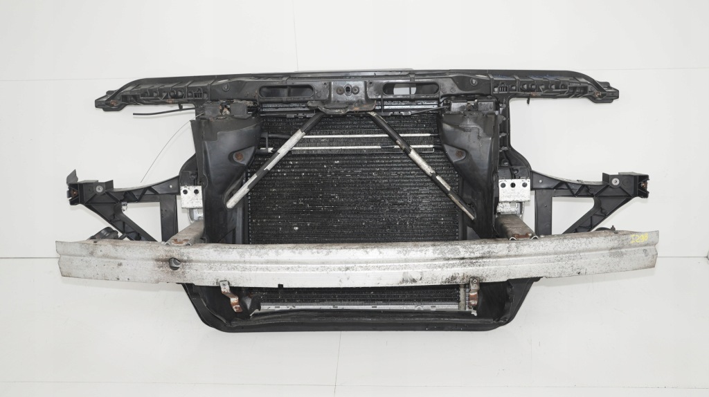 фото №1, Pas перед передний bmw x3 e83 03-06r 3.0b