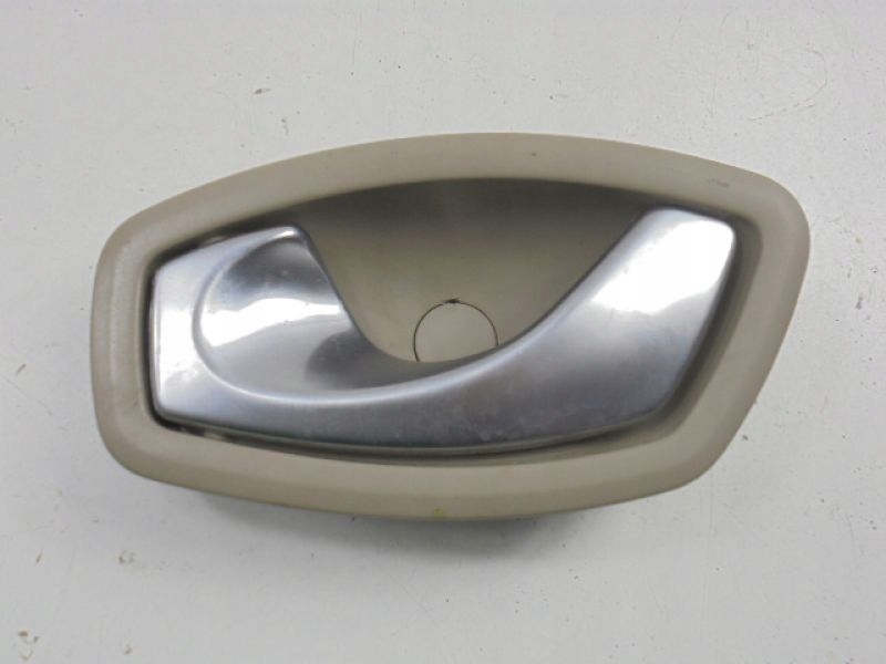 фото №1, Renault laguna iii ручка внутренняя левая перед