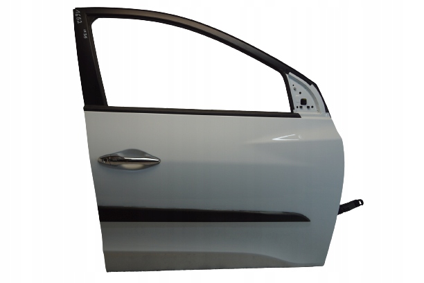 фото №1, Двері правий перед hyundai ix35 wd