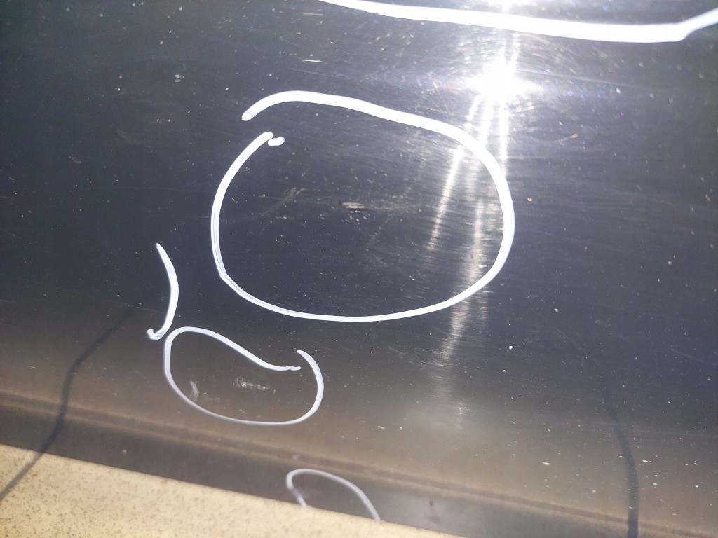 фото №10, Mitsubishi outlander i дверь правый перед