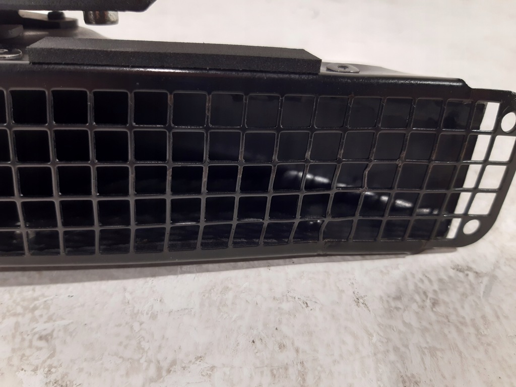 фото №5, Впуск повітря лівий ferrari 488 gtb pista