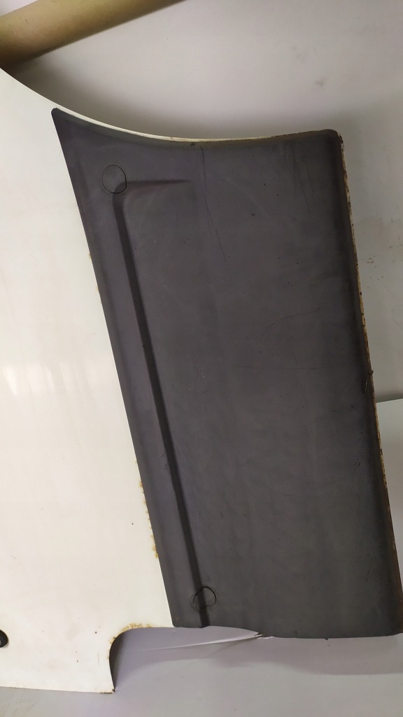 фото №8, Двері перед праве iveco daily