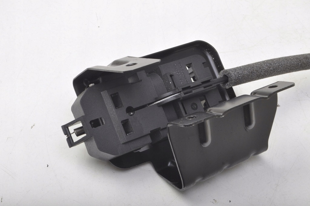 фото №6, Mini f57 замок сидіння задня 7411809