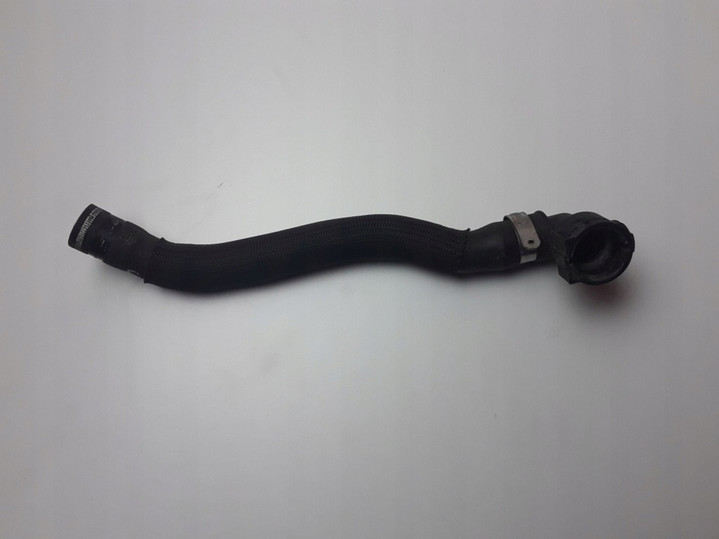 фото №1, 2017 alfa romeo giulia труба впускной 153080