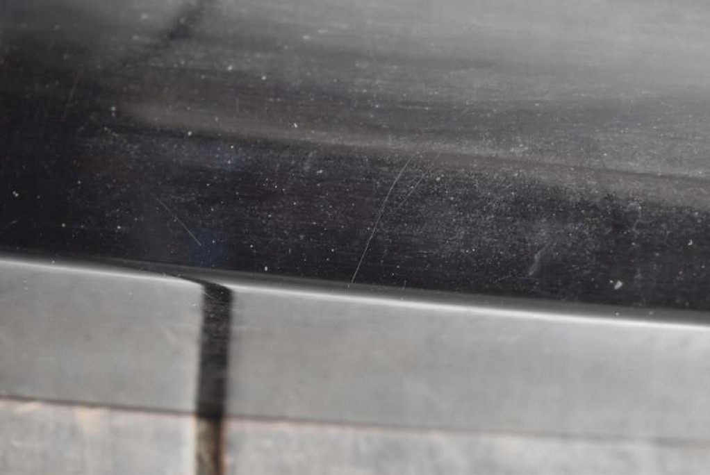 фото №9, Кришка багажника багажника задня задня 9p kia sportage 2 ii 04-08