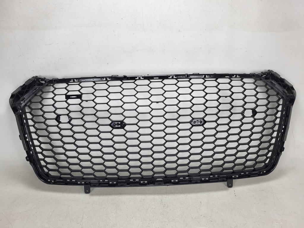 фото №1, Audi r8 ii 2 4s 4s0 решётка радиатора решётка радиатора двигателя каркас 4s0853653d