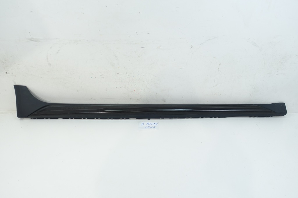 фото №1, Молдинг поріг права audi a4 b9 lift allroad 2019-