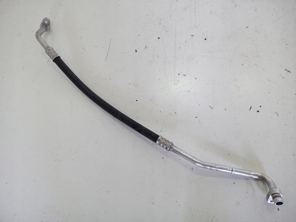 фото №2, Renault оригинальный номер 924408549r шланг кондиционера