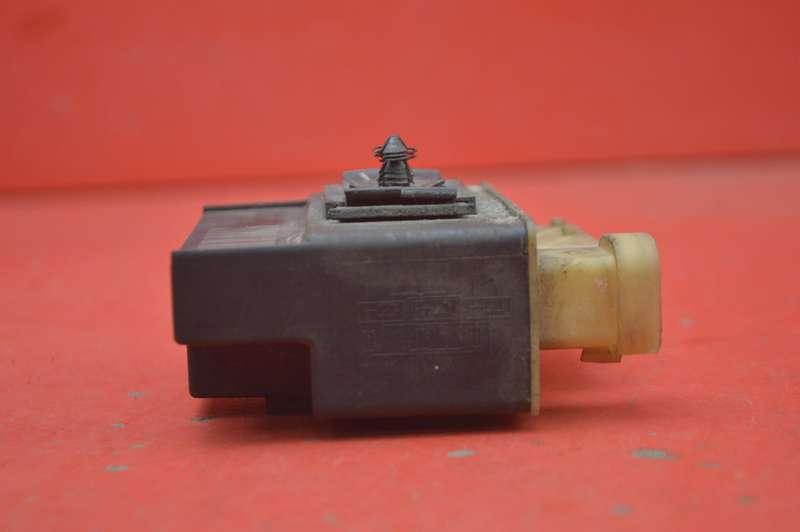 фото №6, Блок керування модуль вентилятора 9652021180 citroen c3 1 i 1.4 hdi 68 km lift