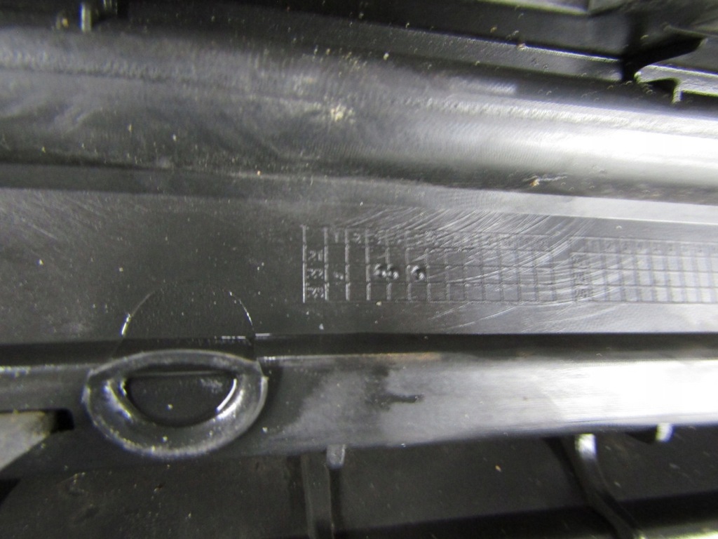 фото №11, Решётка радиатора решётка радиатора kia niro 2 ii 22-