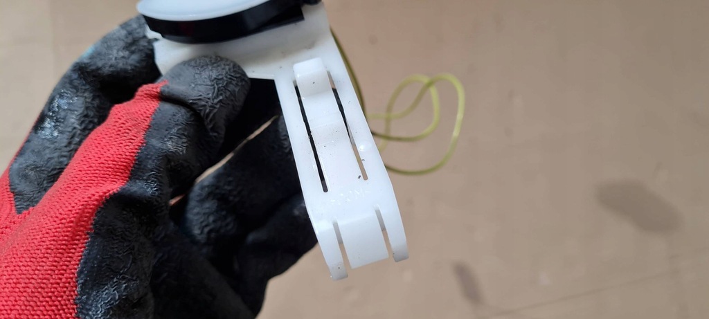 фото №10, A6 c8 4k поплавок датчик уровня топлива дизель 2.0 tdi 100118571aa