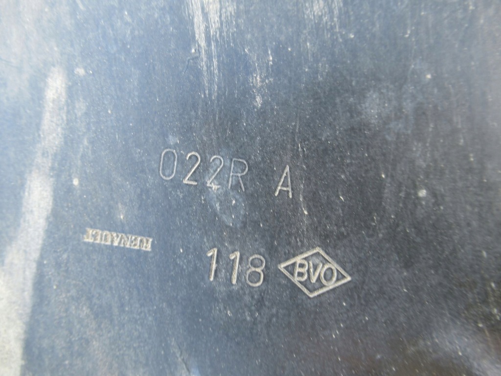 фото №5, Балка pod радіатор renault talisman 1.6dci 18r