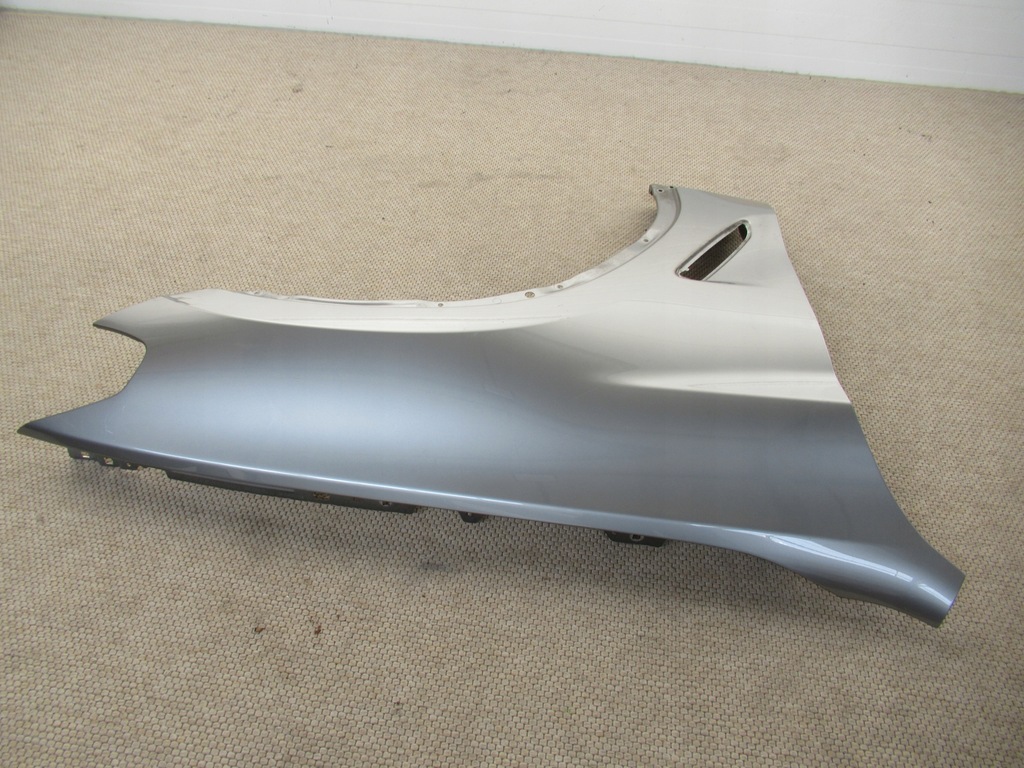 фото №7, Крыло bmw x3 g01 x4 g02 оригинал