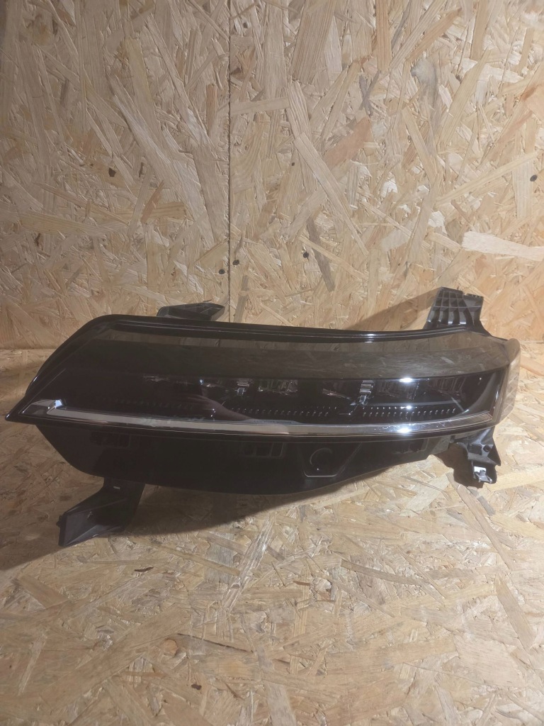 Купити Фара фара renault megane v e-tech full led європа 1zx01514321