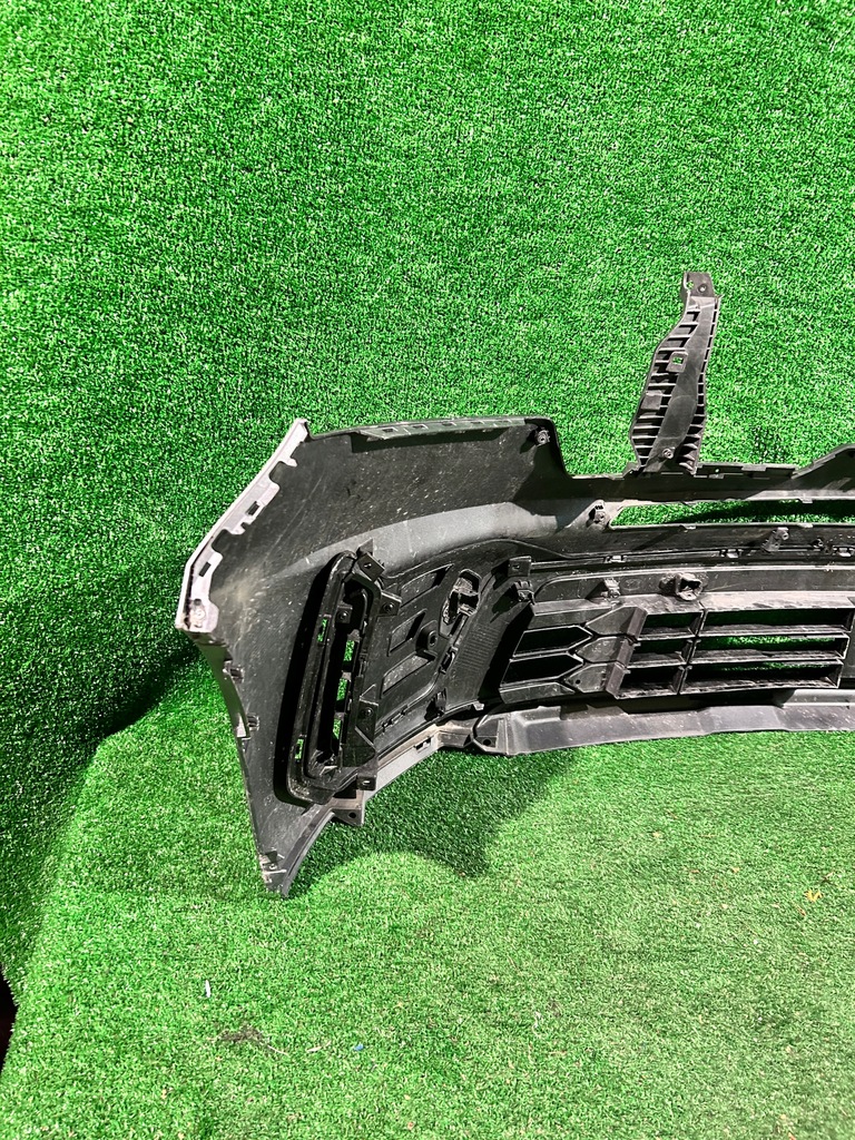 фото №6, Бампер передній kia sorento iv 4pdc