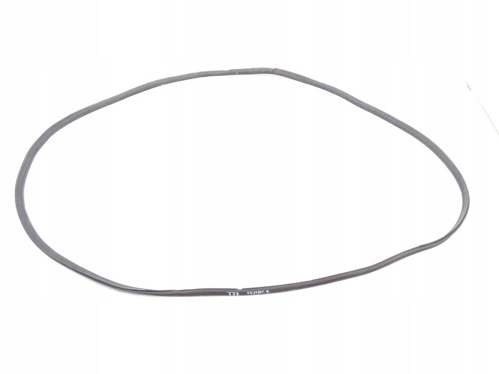 фото №1, Opel combo c 01-11 прокладка крышки задняя