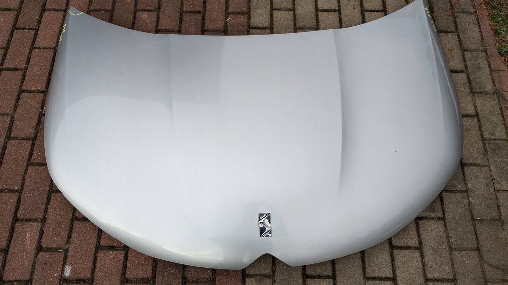 фото №1, Капот citroen ds4 ezr