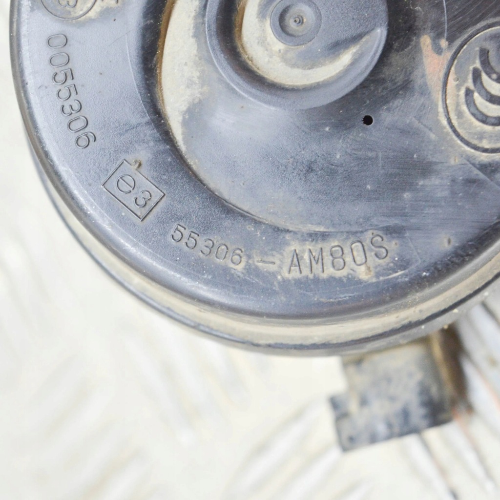 фото №8, Ford transit 2010 левая сторона клаксон