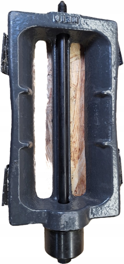 фото №1, Кронштейн кронштейн бака повітря scania r s p g ngs 2814207 b-b