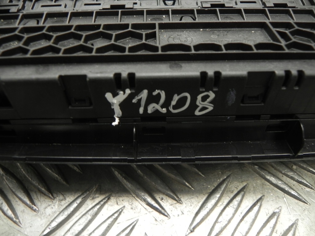 фото №6, Блок керування, кондиціонер bmw x3 2019 9393729