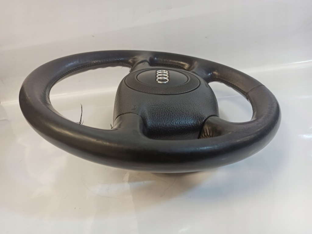 Audi a4 b5 lift воздуховод кожа + подушка подушка безопасности Киев