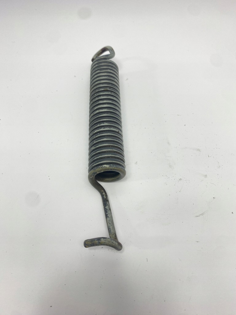фото №5, Пружины пружина петля капот крышки двигателя mercedes w124 левая
