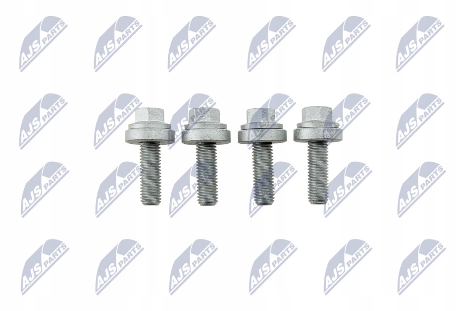 фото №10, Nty klt-bm-022-z набор ремонтный, ступица колеса