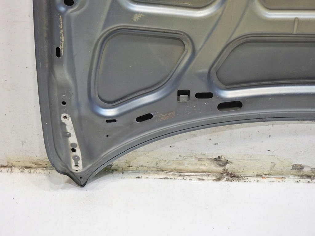 фото №11, Капот 449-26 volvo v70 ii